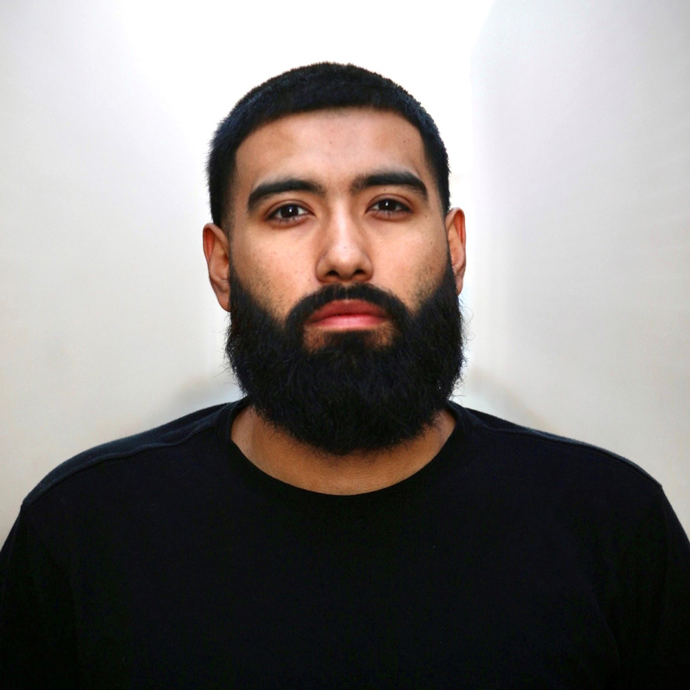 Cristian Rizo