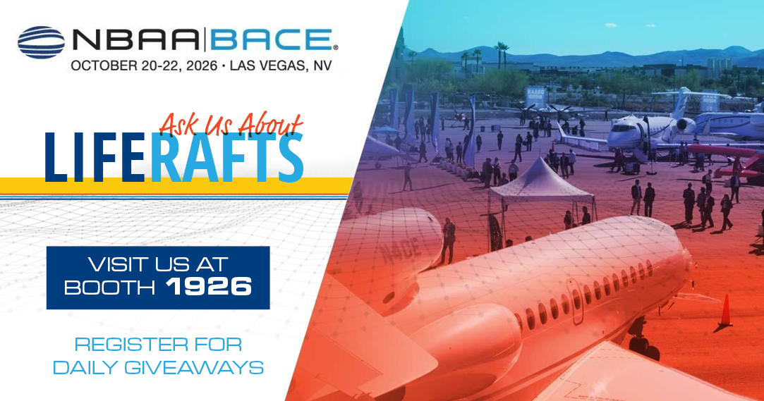 Featured image for “2026 NBAA-BACE”