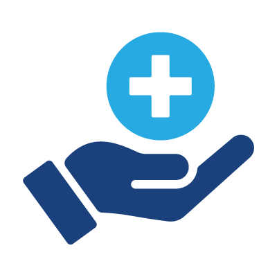 Skali health in hand