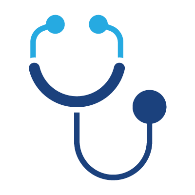 Skali doctors in the air